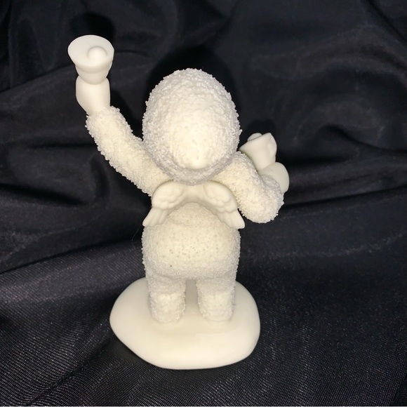 SnowBabies by Department 56 - Picture 4 of 6